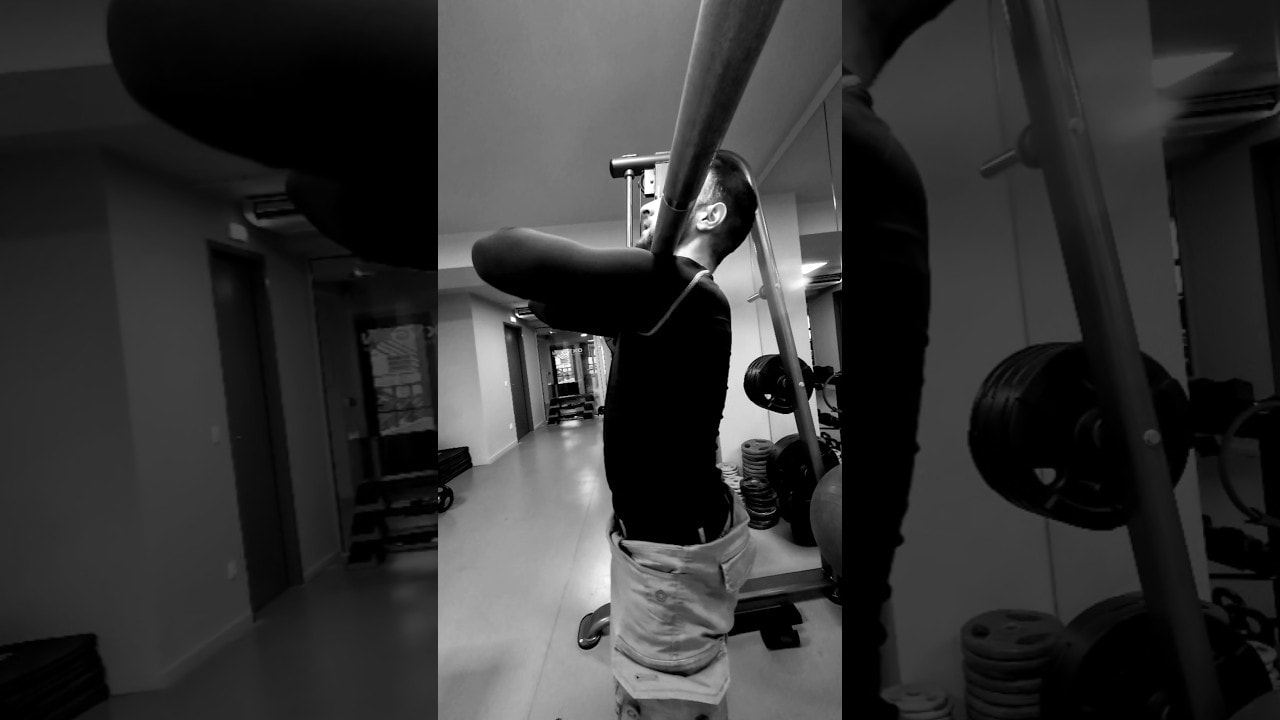 Session #322 | To the people that changed the course of my life