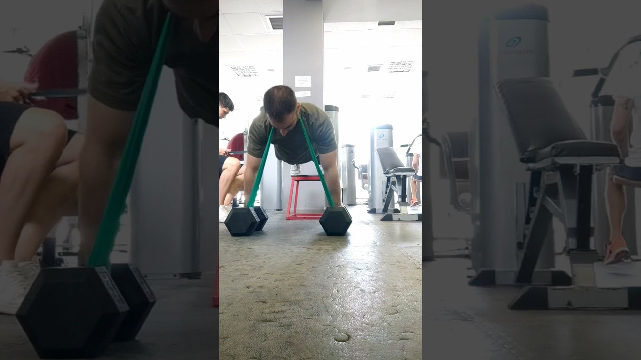 Session #111 | Thankful for all of you