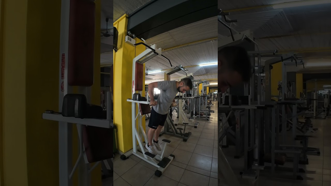 Session #252 | Transition to Z