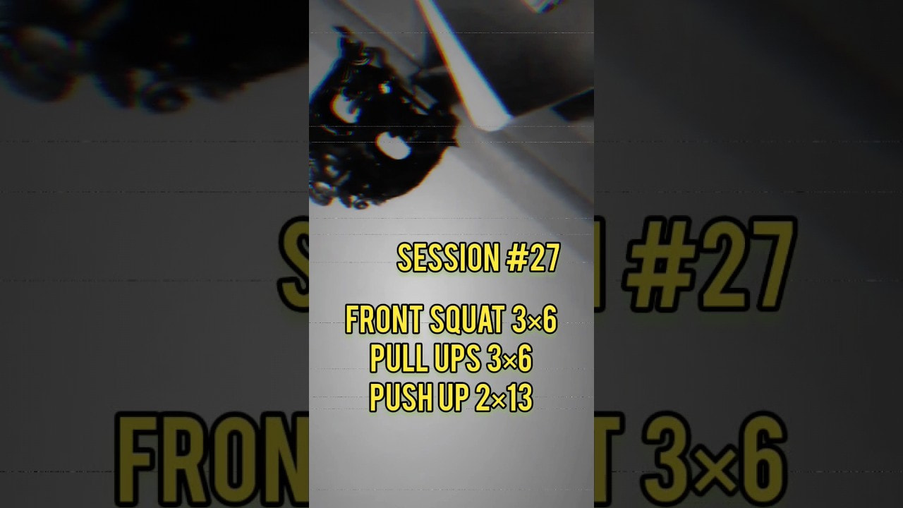 Session #27 | Splitting paths