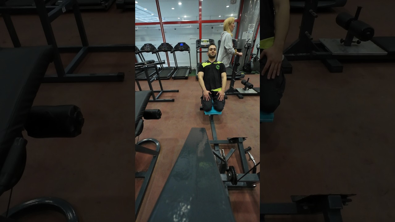 Session #206 | Seeing right through you