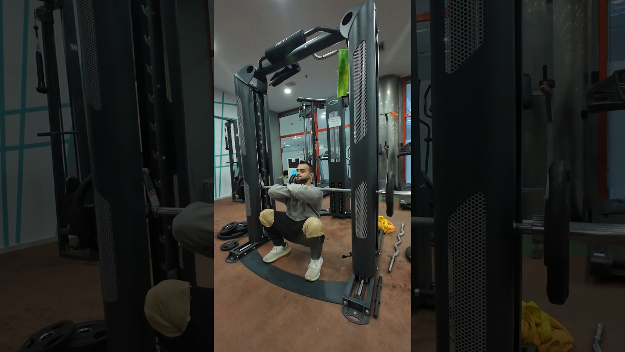 Session #302 | The second hardest