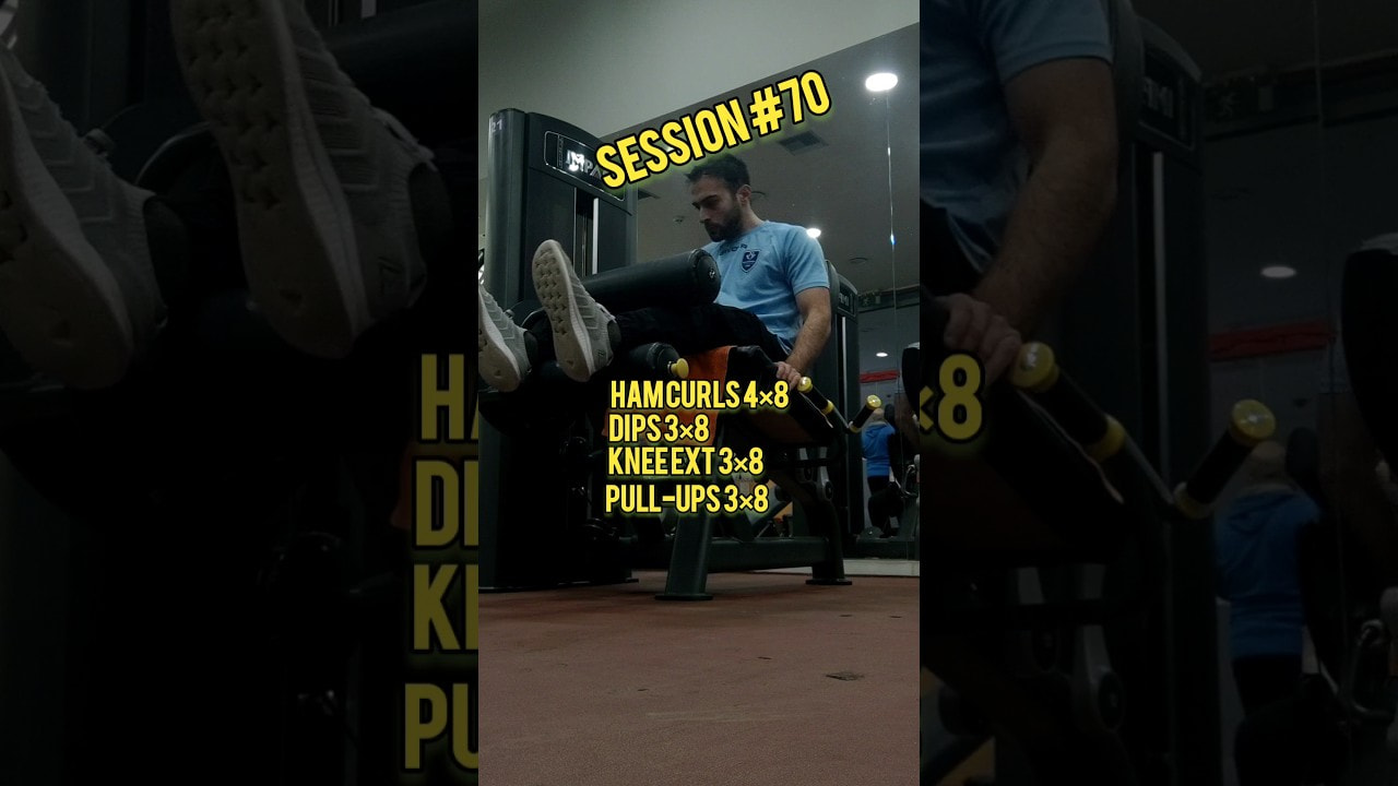 Session #70 | Nobody would care if one grain of sand goes missing