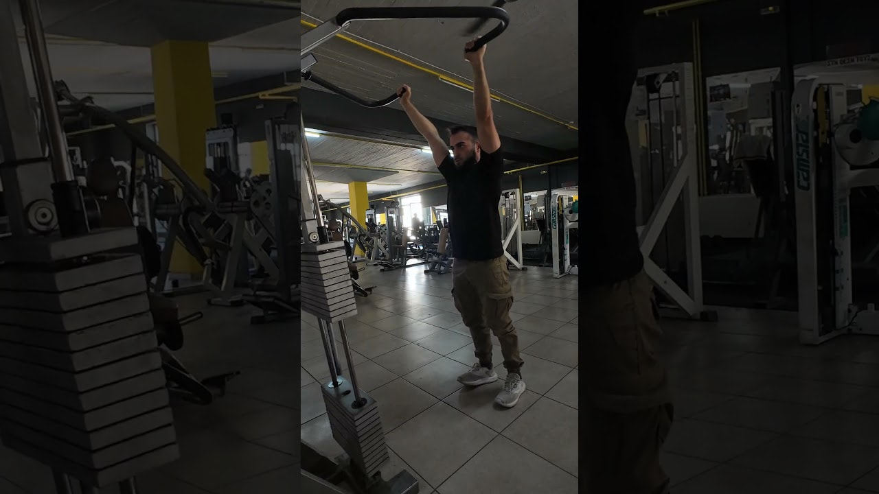 Session #261 | Rall (by itself)