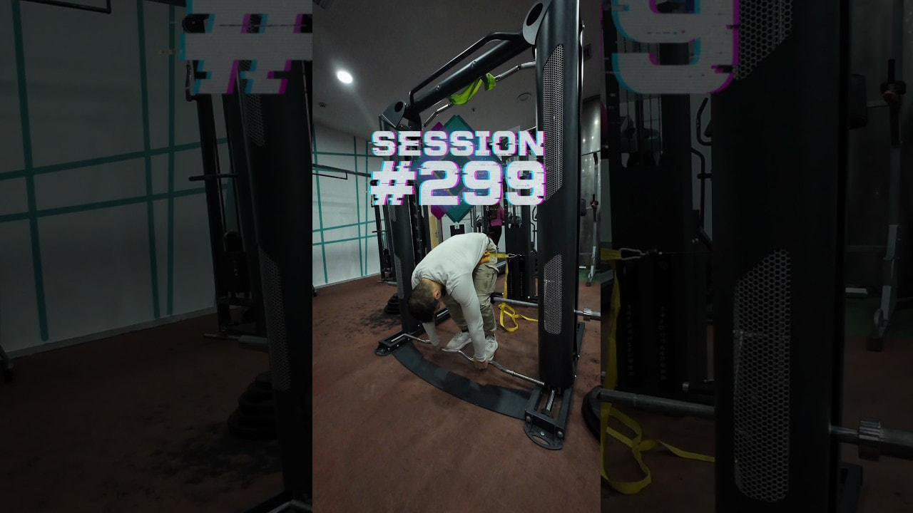 Session #299 | Milestone of 300 [The Shift]