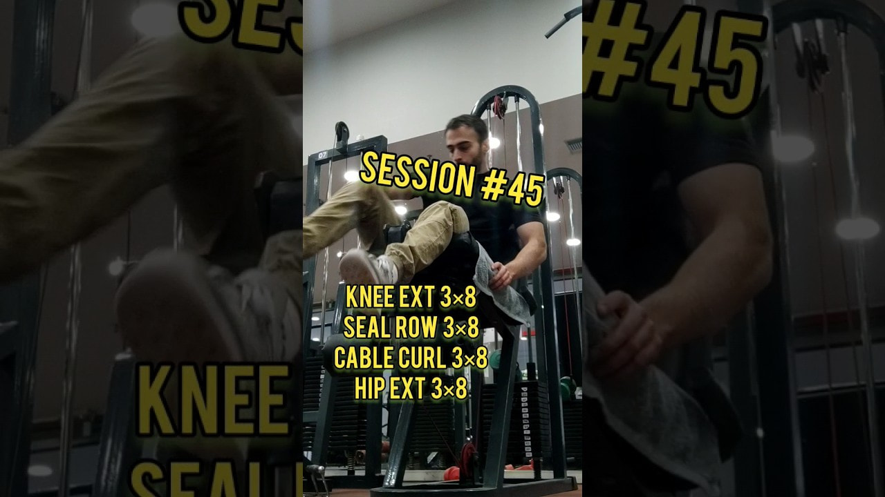 Session #45 | DJ Fku