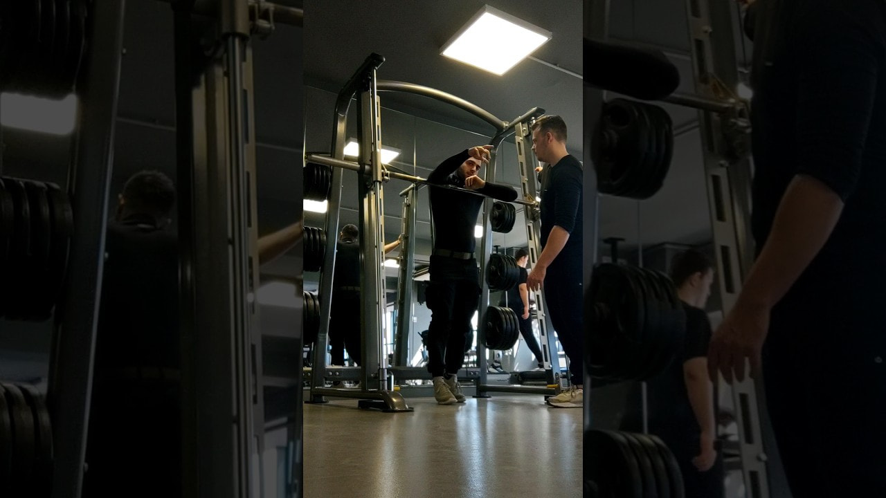 Session #98 | Alert Off 3