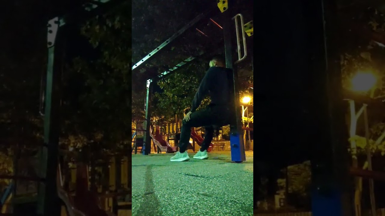 Session #109 | Χram, Φωτ, Σοφ, Ματιν