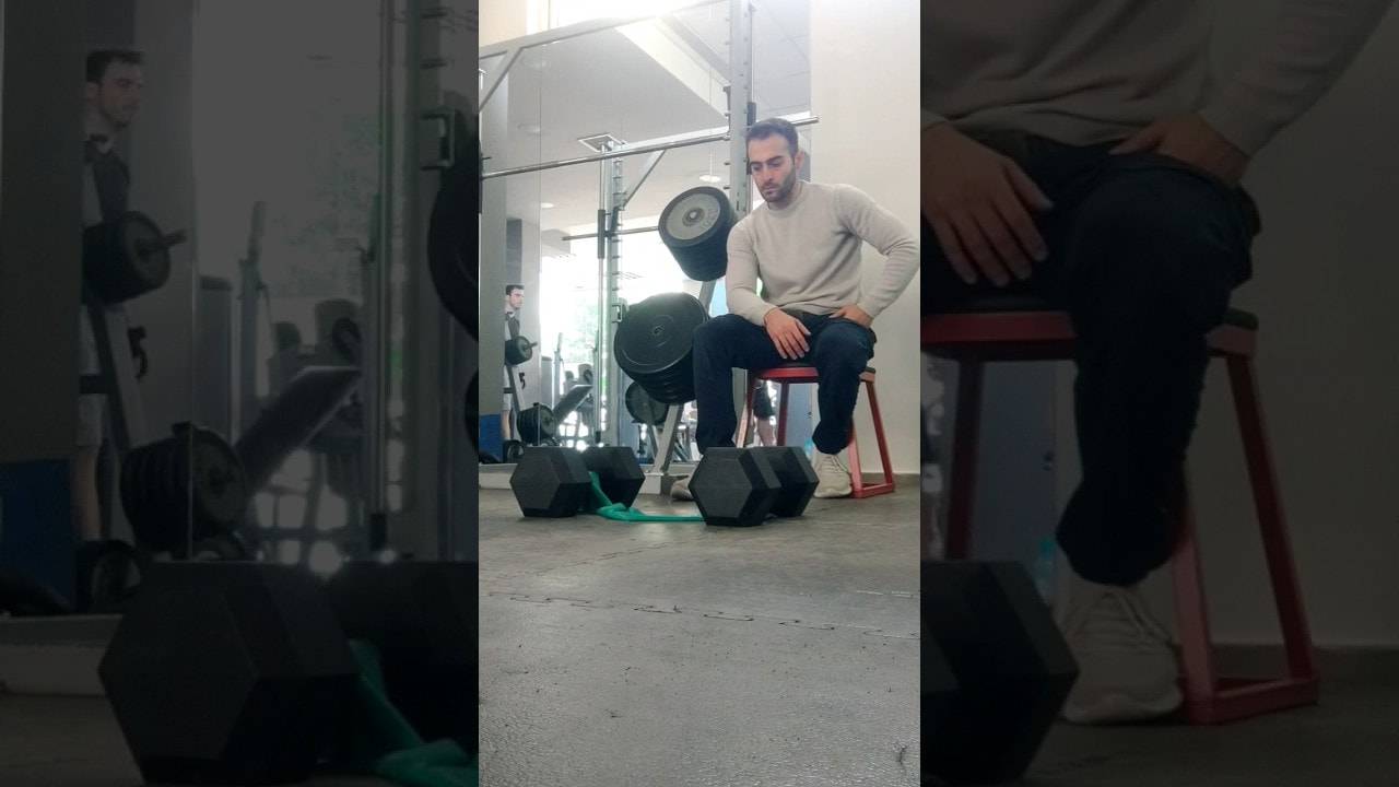 Session #117 | Know Thyself