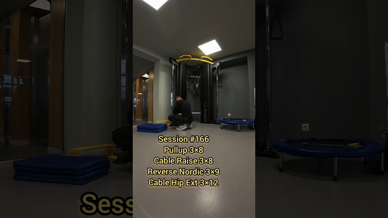 Session #166 | Loss of Temper