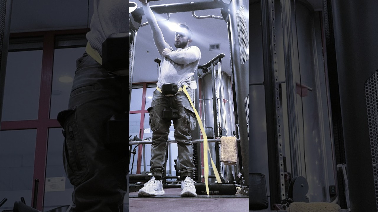 Session #287 | Stand firmly on the ground of the chosen path