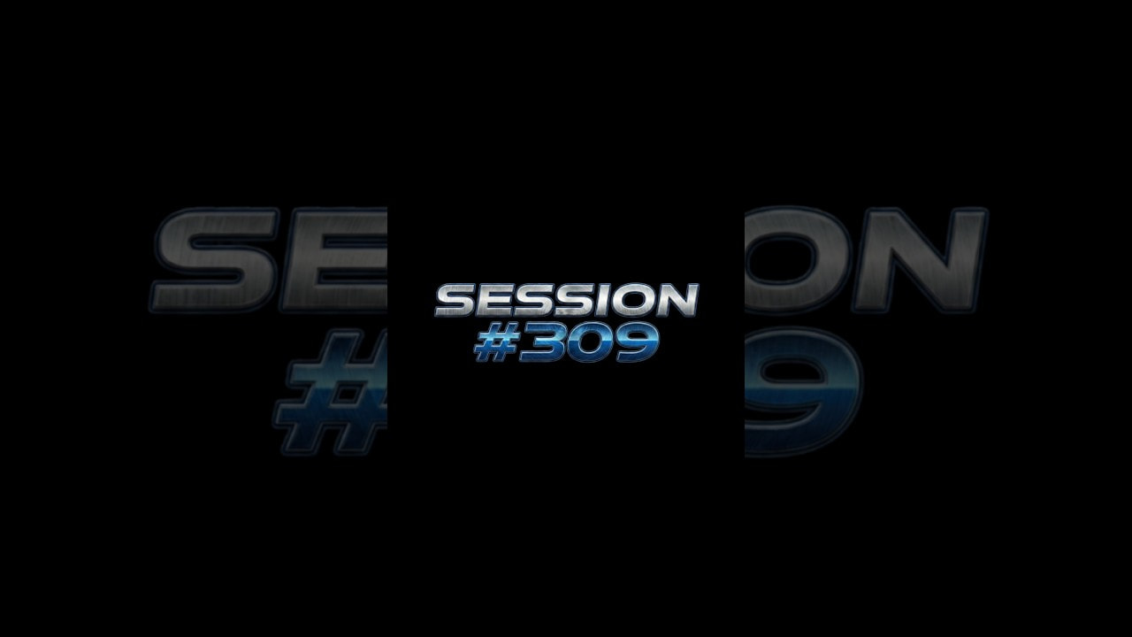 Session #309 | Zhit test #3