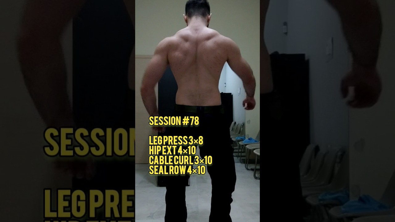 Session #78 | TeraChad