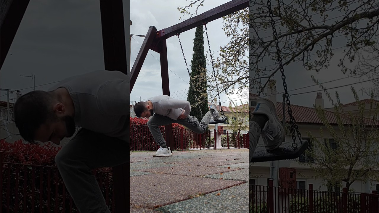 Session #328 | Now you notice