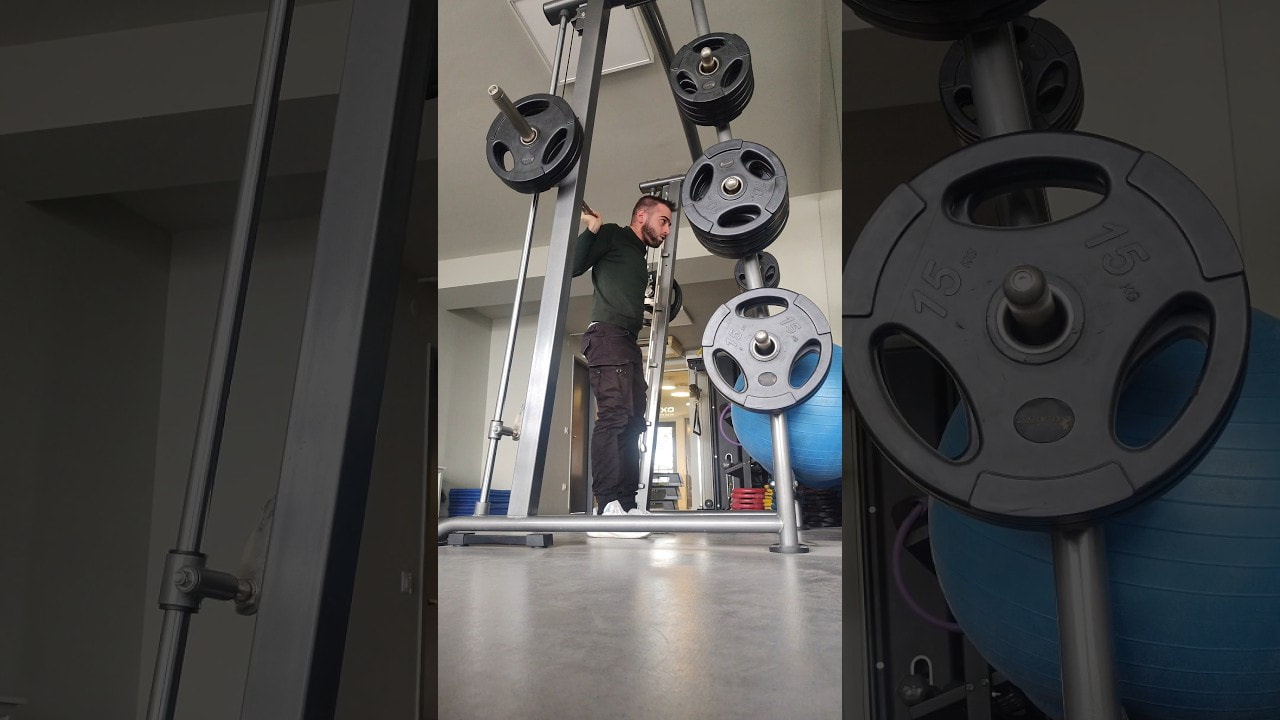 Session #324 | Κουνέλι παρε το suffering