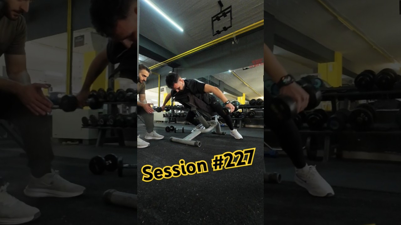 Session #217 | Obliged change in the course of this story