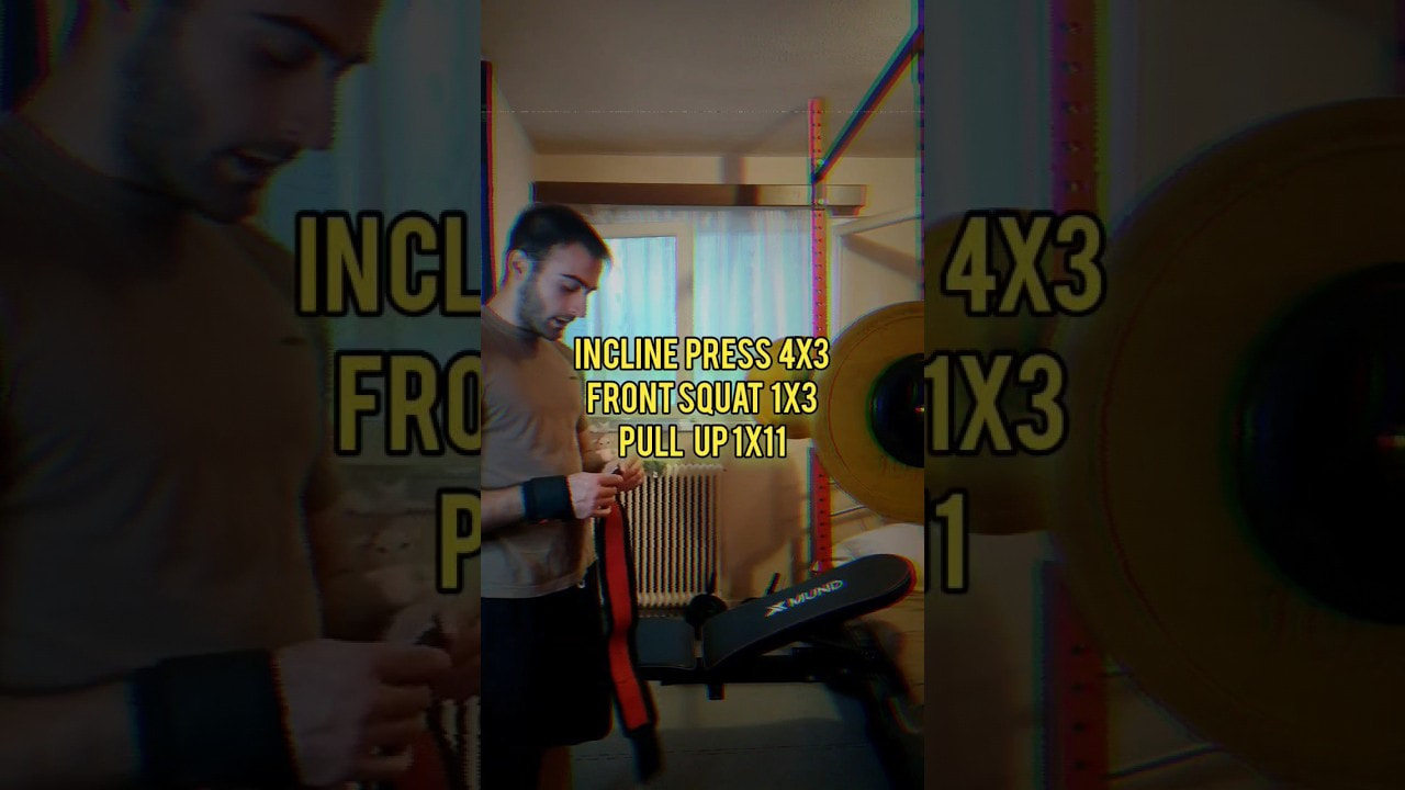 Session #15 | Pathological Liar (M)