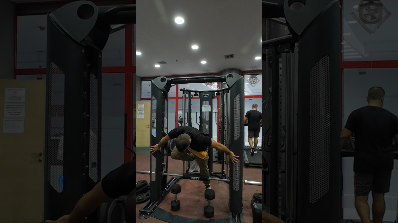 Session #268 | Reprogramming | Tissue Capacity Breach