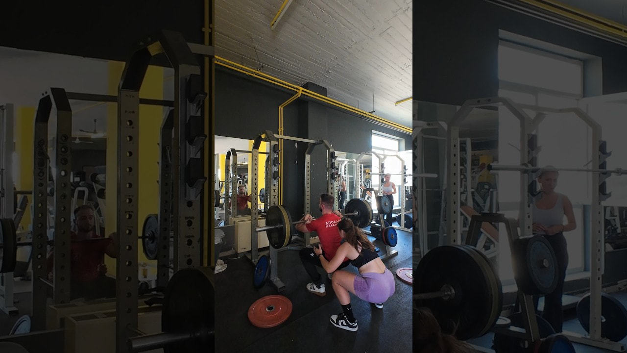 Session #249 | The infamous loop (byL)