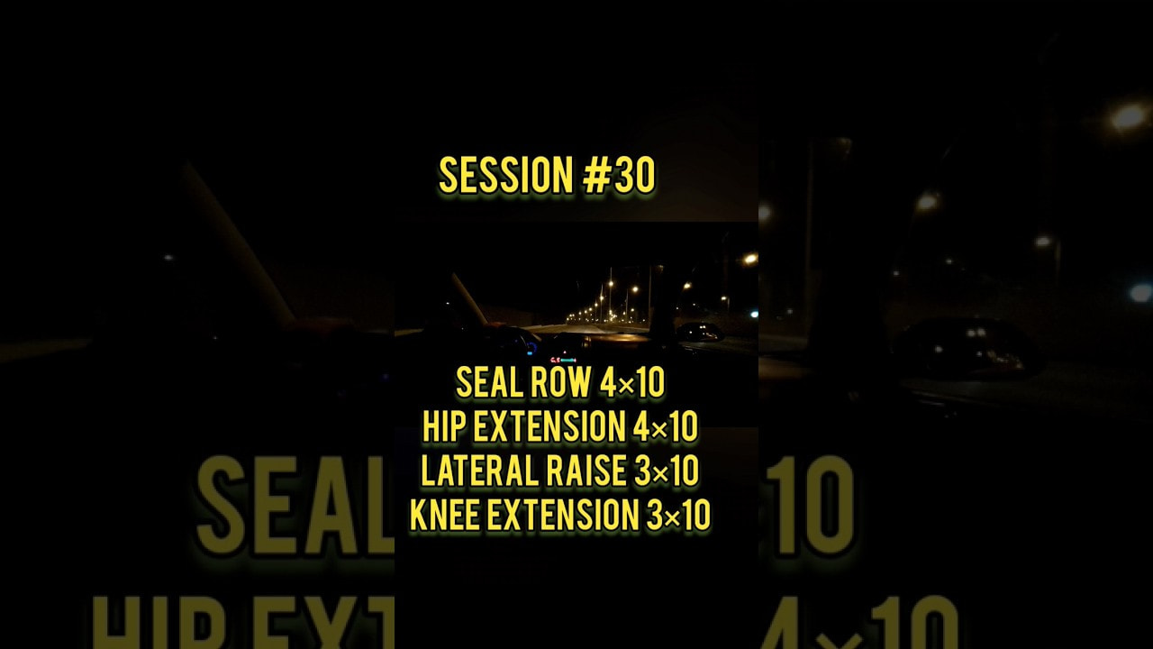 Session #30 | ⛏️ Personal Data (M)