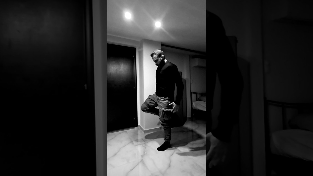 Session #320 | Farewell old friend