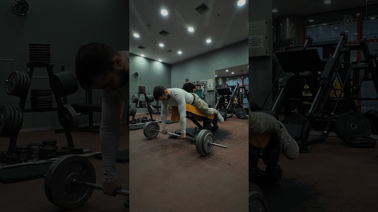 Session #318 | Ticking backwards