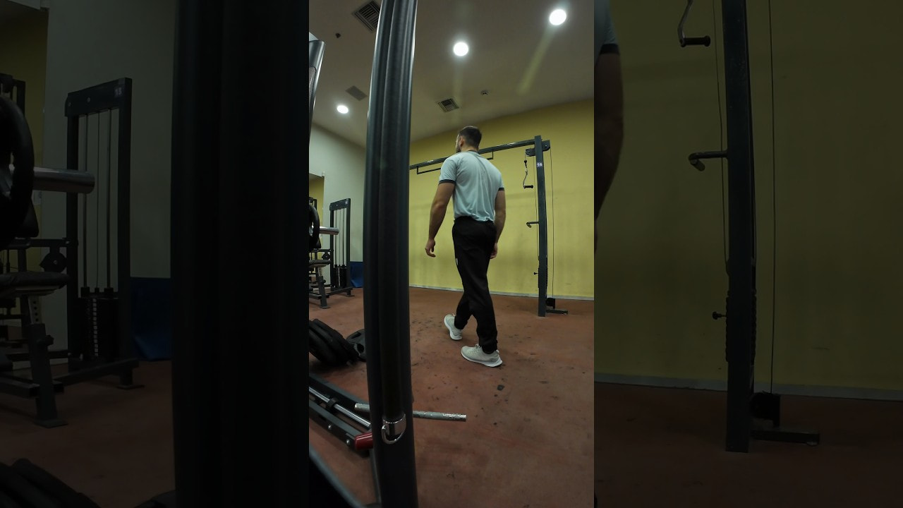 Session #176 | Temptation (gru#2)