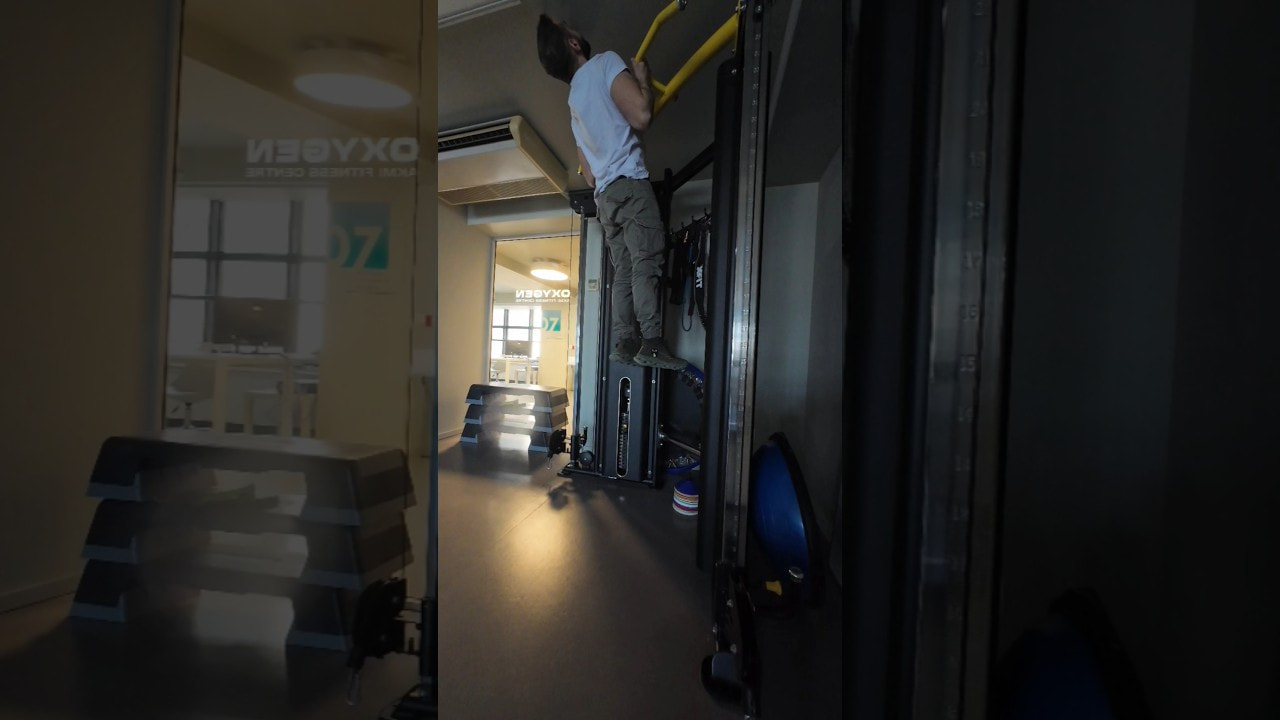 Session #321 | Before I die