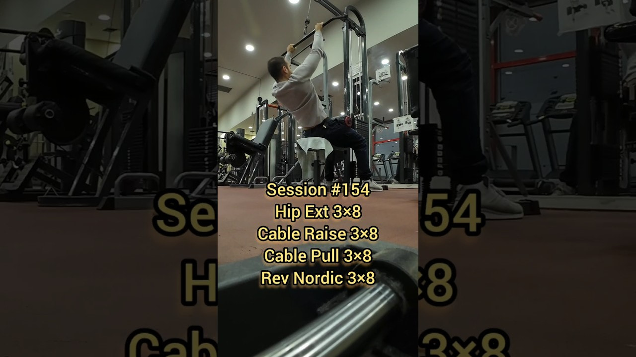 Session #154 | Home threat