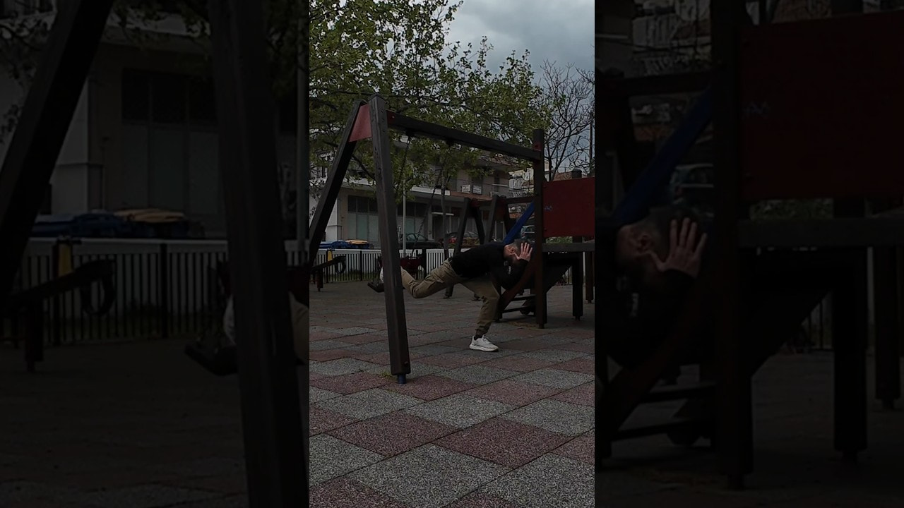 Session #331 | Unlock out