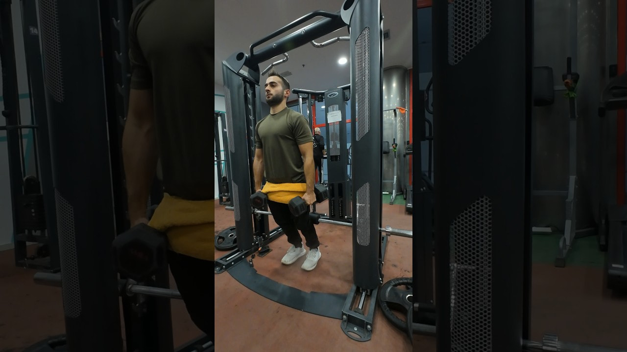 Session #278 | Mildly enough to avoid pneumonia