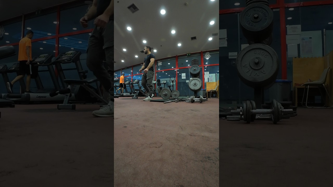 Session #172 |  Light at the end of the tunnel