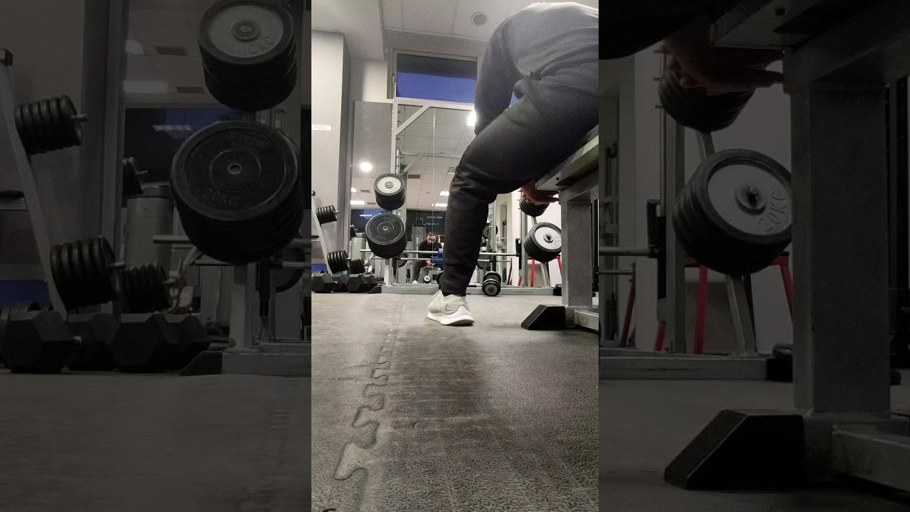 Session #127 | Forced